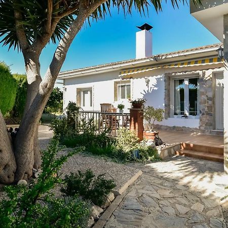 Вилла Casa Lusentum Торевьиа Экстерьер фото