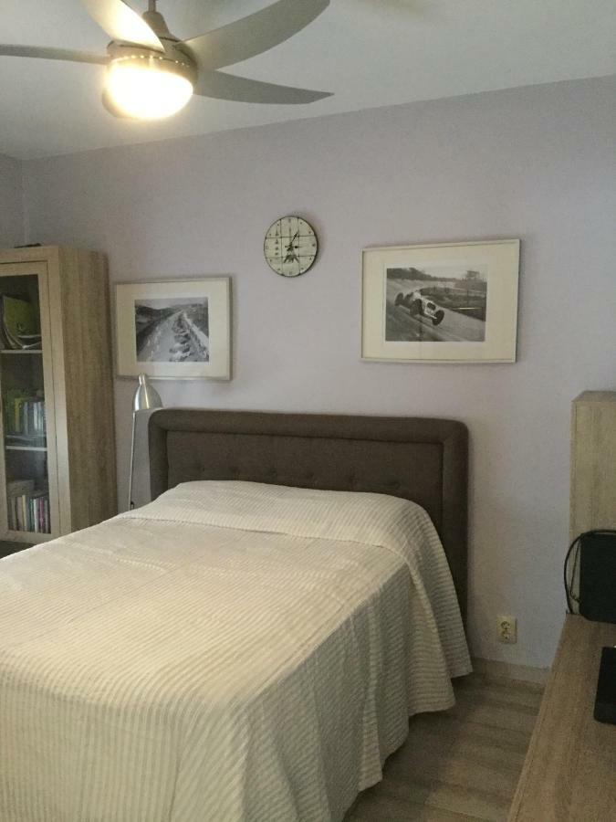 Вилла Casa Lusentum Торевьиа Экстерьер фото